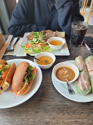 Photo of Alysa's Pho and Banh Mi (Broadmead Branch) - 777 Royal Oak Dr #480, Victoria, BC V8X 4V1